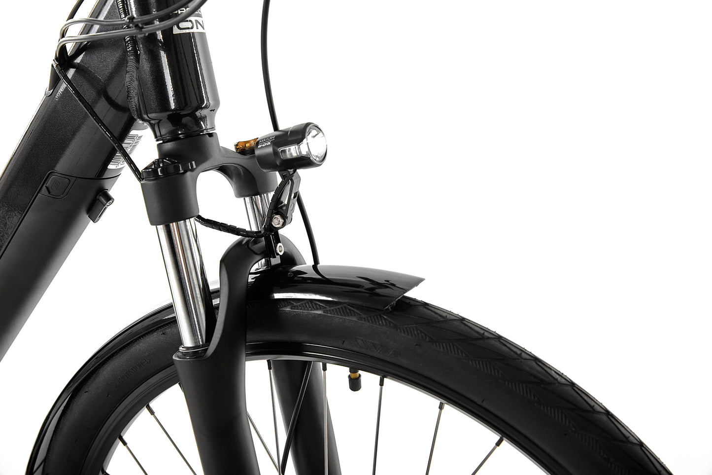 Romet PROECO WAVE AN 1.0 504WH