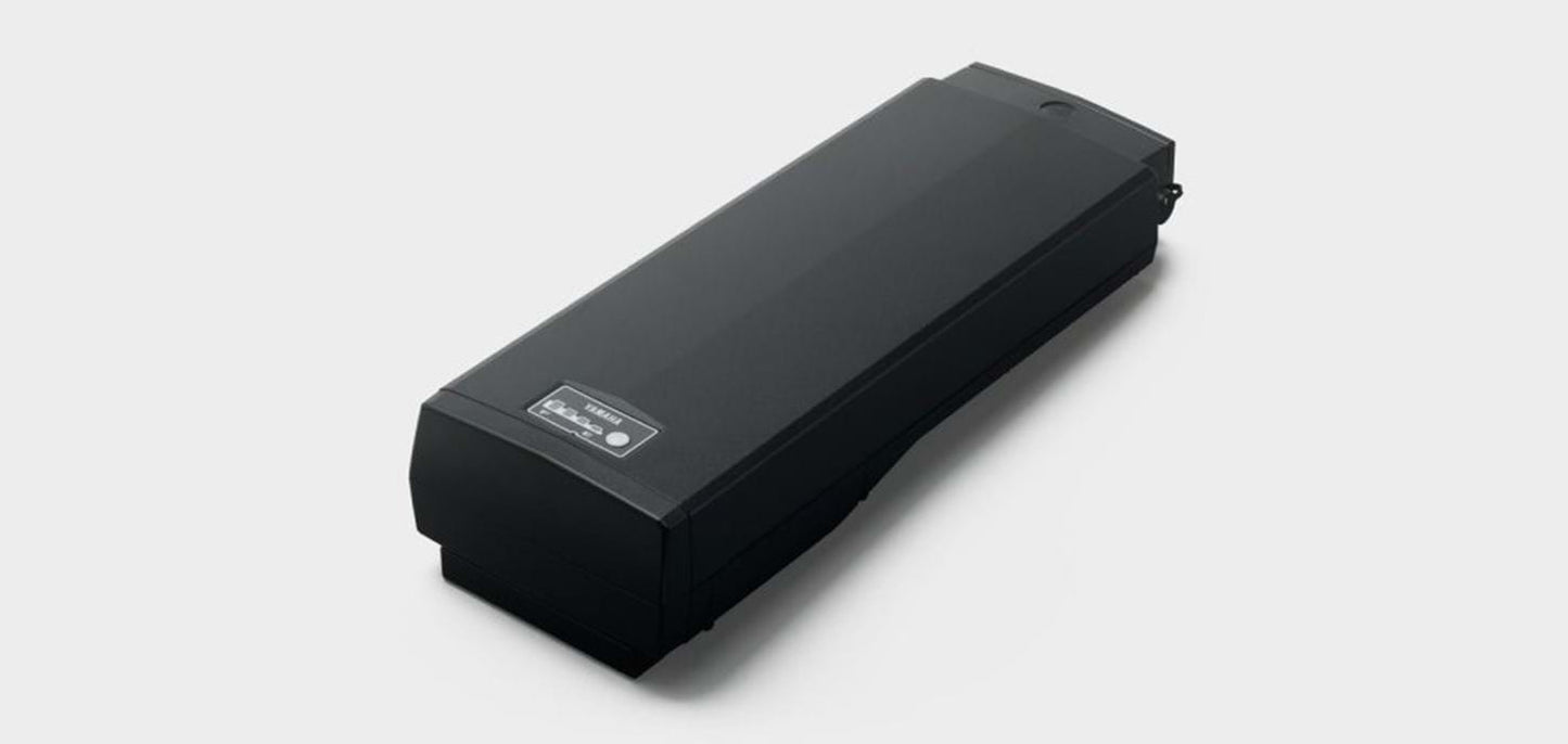 Batteri Yamaha Carrier 400Wh Min butik