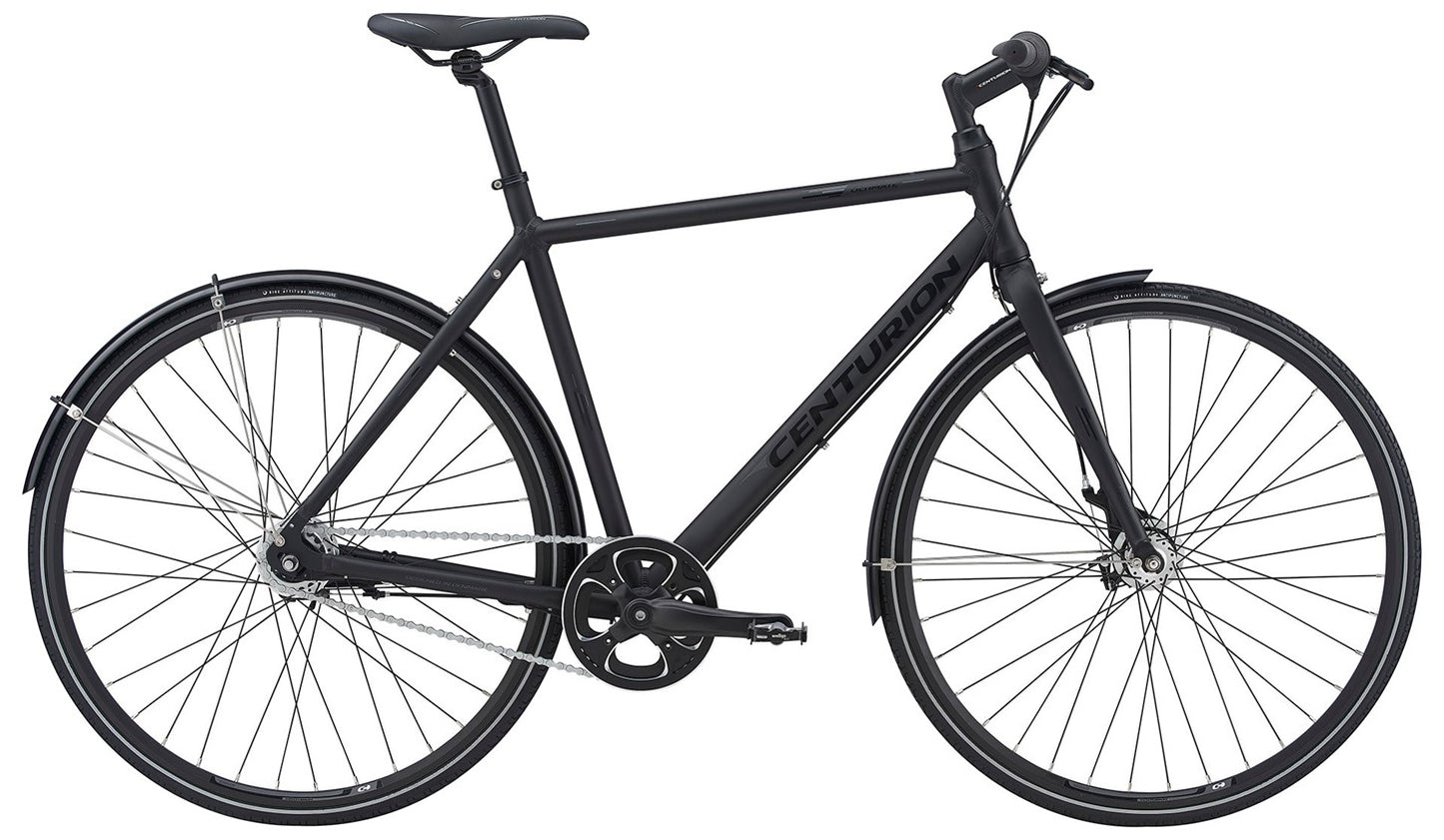 Centurion Ultimate Herr 7vxl