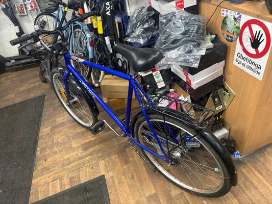 Mirage city herrcykel 7-växlar