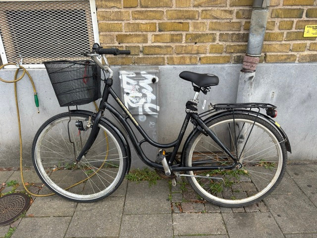 Monark Karin 3-växlar 28 tum