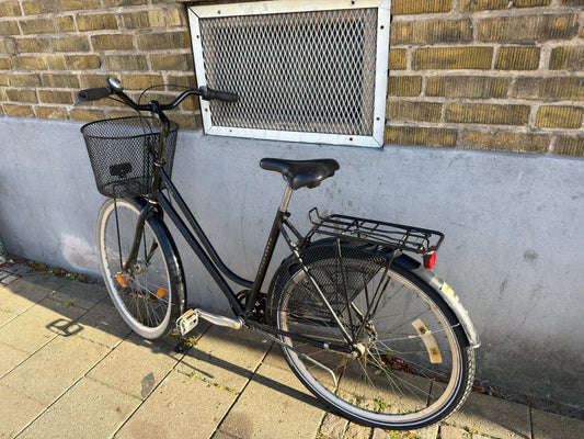 Skeppshult Nova dam 3-växlar 28 tum HM Cykelservice