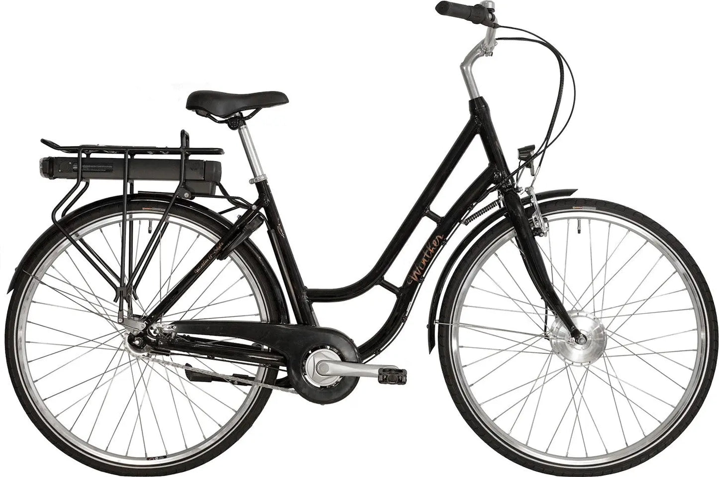 Winther G-Style E Dam 7vxl Min butik