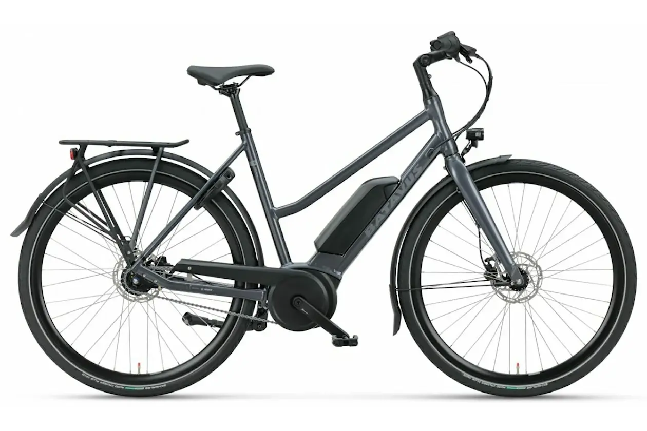 Batavus Razer Dam Min butik