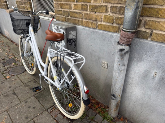 Romet Classic Dam 3 växlar