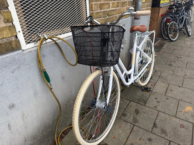 Romet Classic Dam 3 växlar