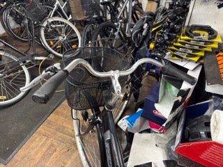 Rex damcykel 3-växlar HM Cykelservice