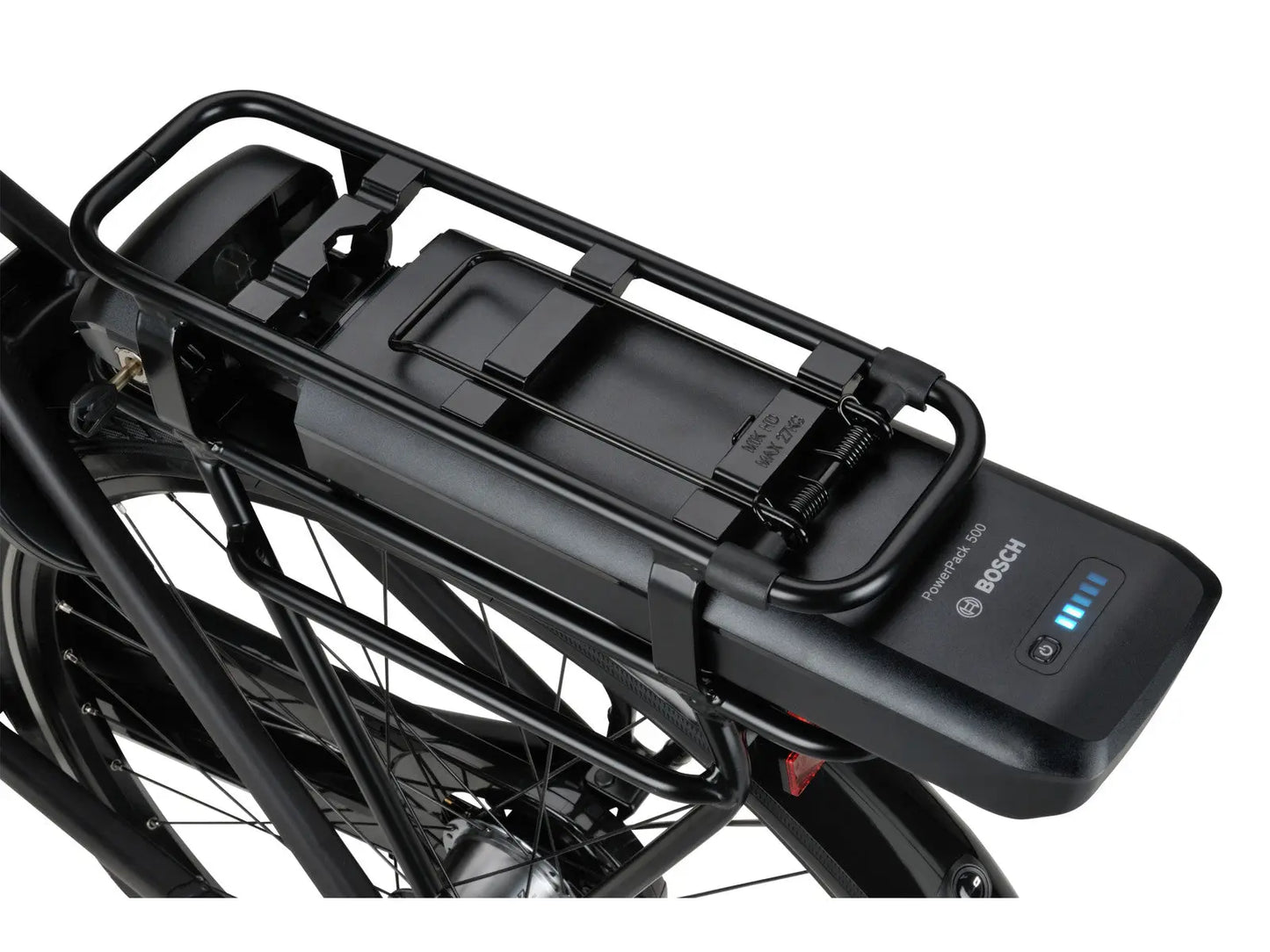 BATAVUS Altura Ego Plus Min butik