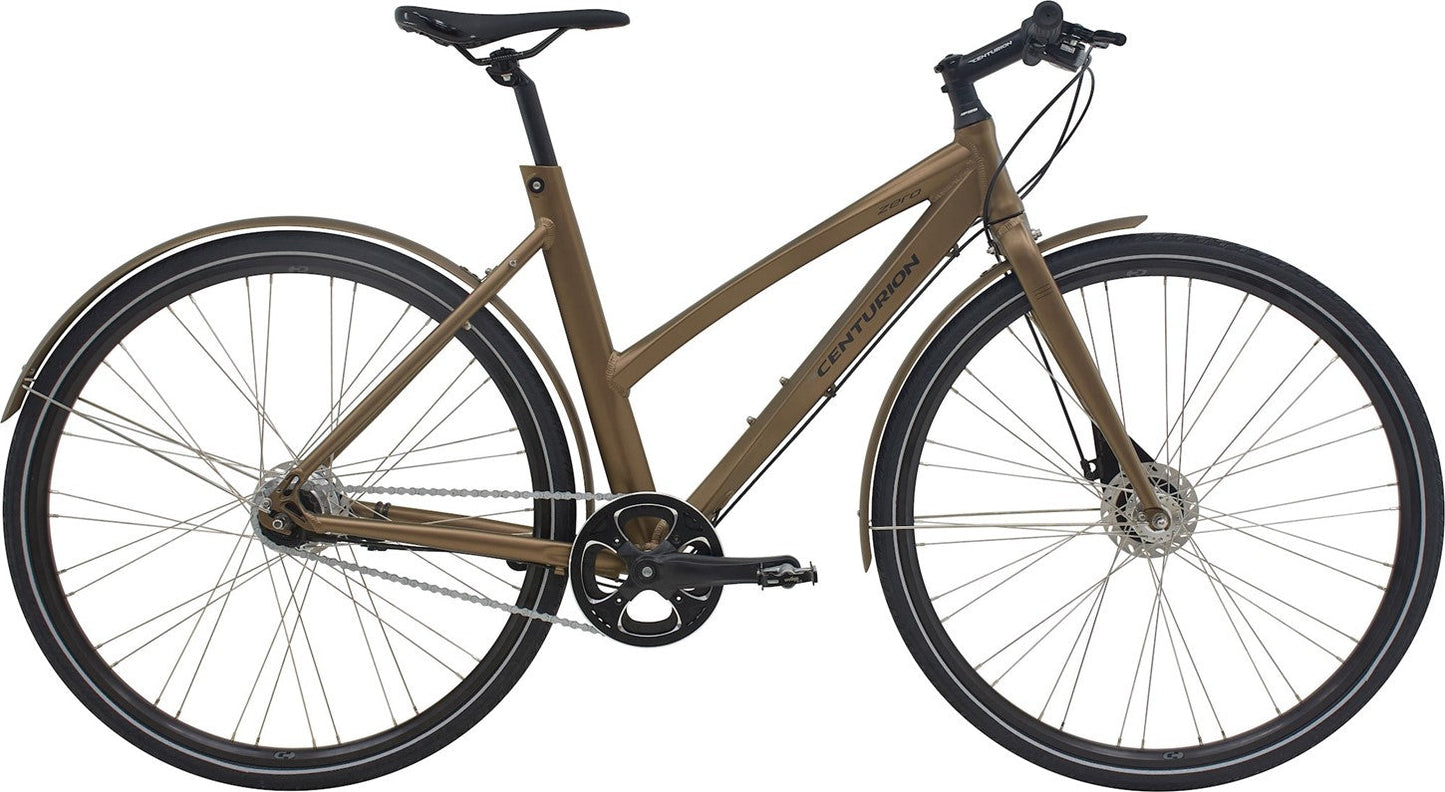 Centurion Zero Dam 8vxl 22in Min butik