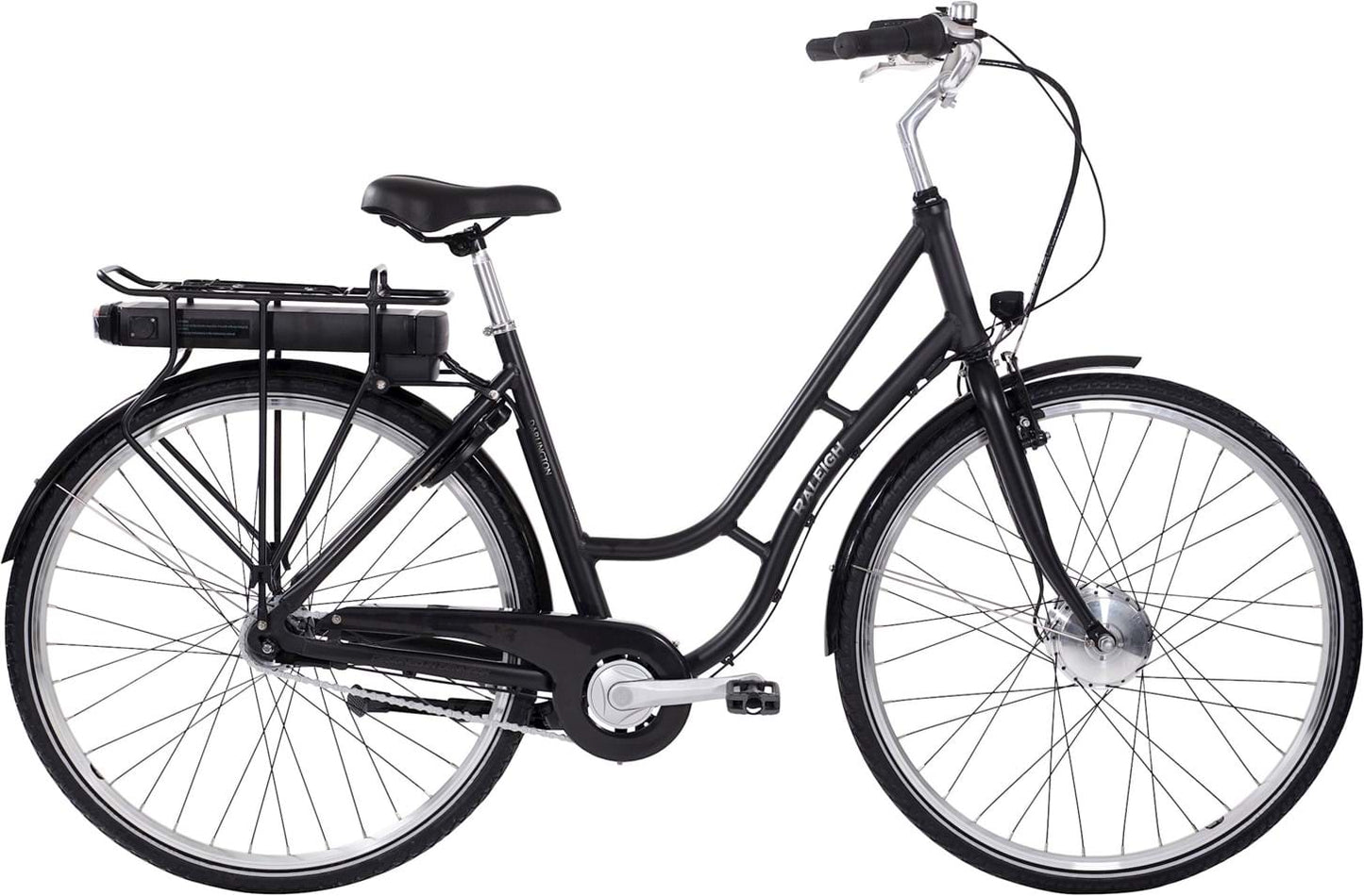 Raleigh Darlington E Dam 7vxl 50cm