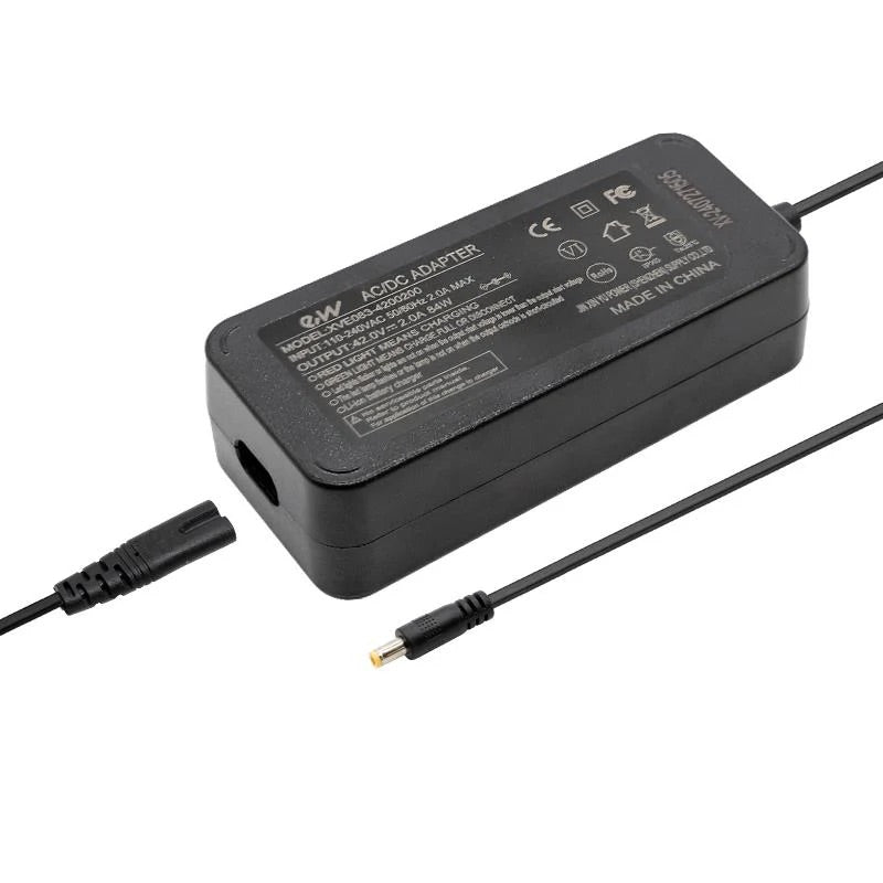 Laddare till batteri 36V 2A