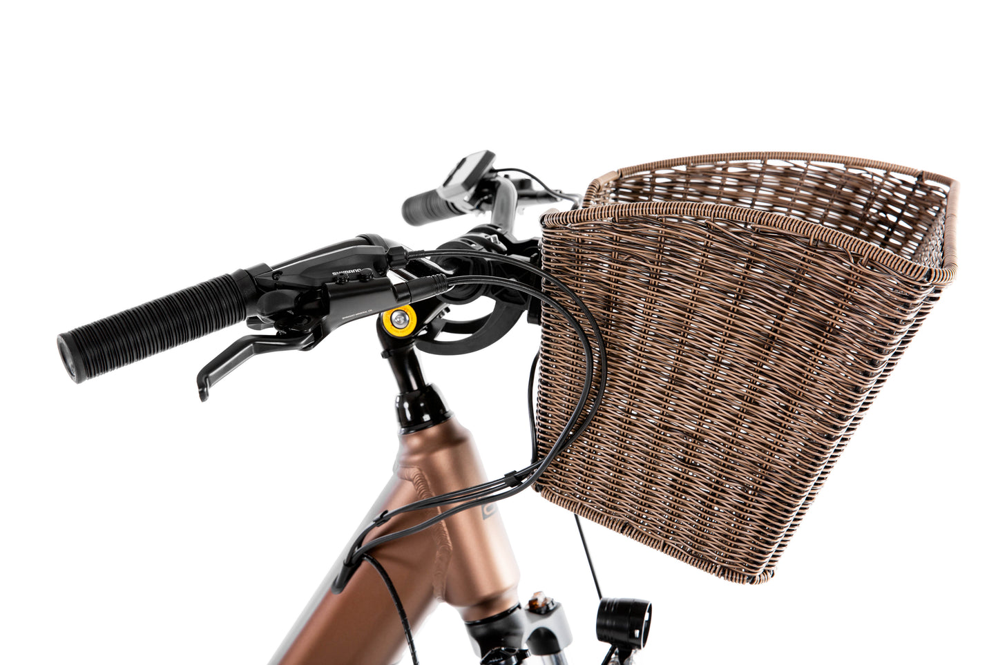 Romet PROECO WAVE AN 1.0 504WH