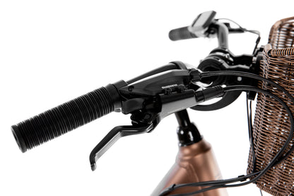 Romet PROECO WAVE AN 1.0 504WH