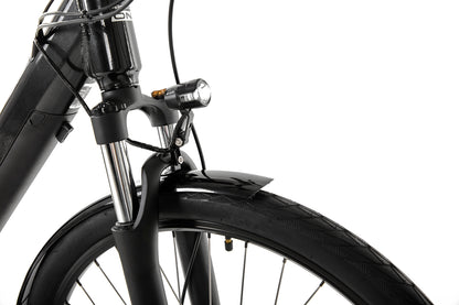 Romet PROECO WAVE AN 1.0 504WH