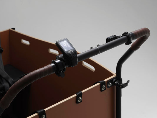 Seaside Falsterbo Lite Lådcykel