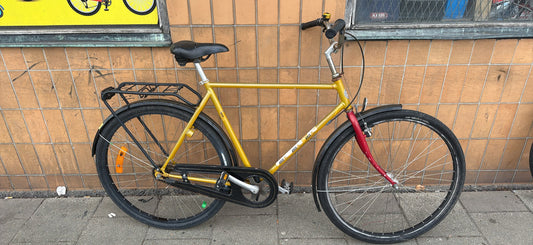 Skeppshult herrcykel 3-växlar 28 tum