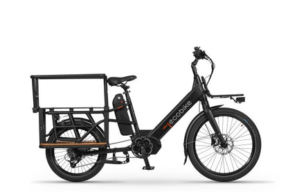 Ecobike Cargo long tail