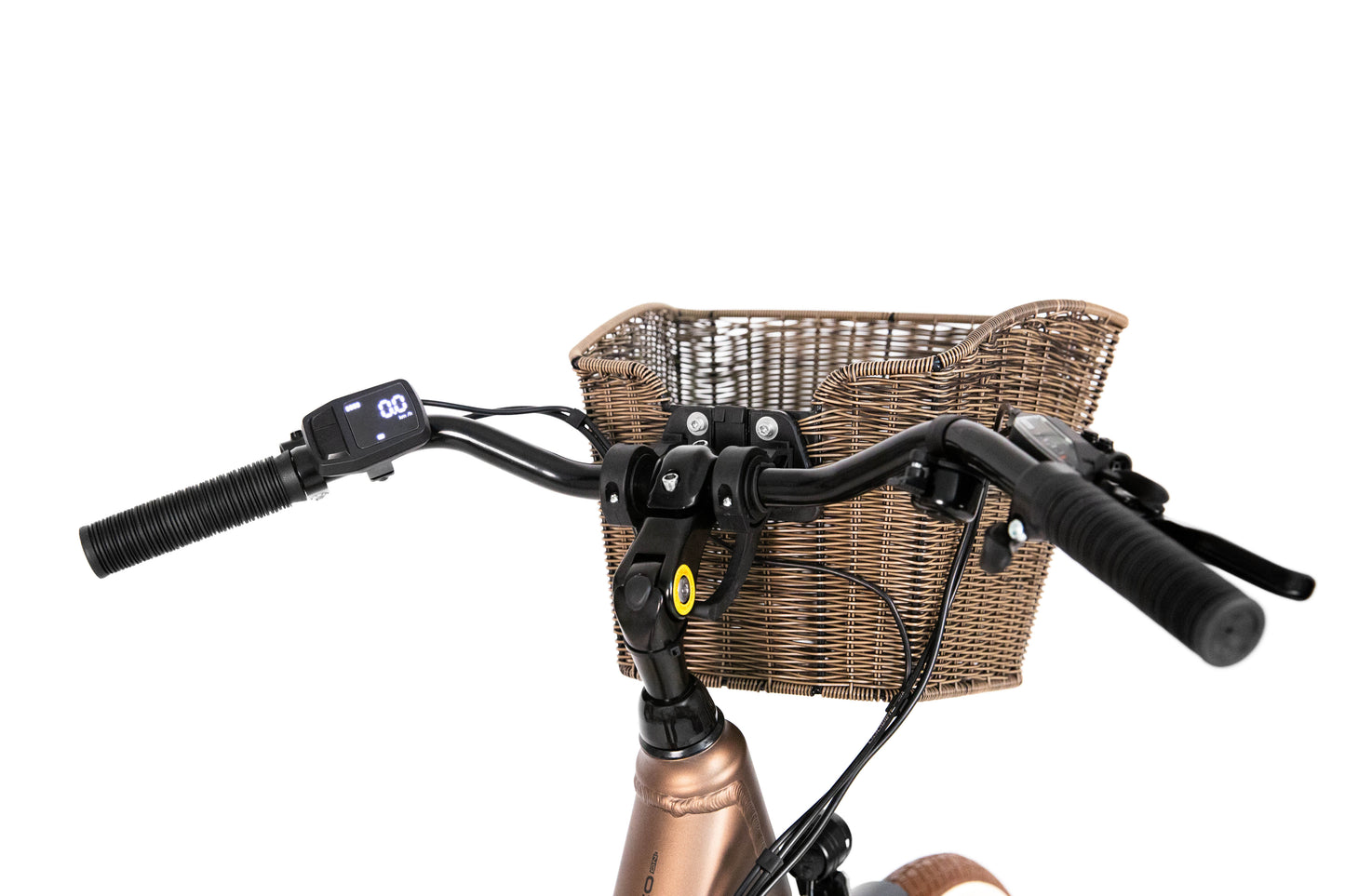 Romet PROECO WAVE AN 1.0 504WH