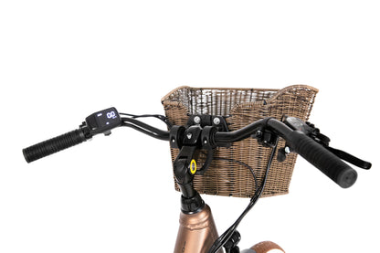 Romet PROECO WAVE AN 1.0 504WH