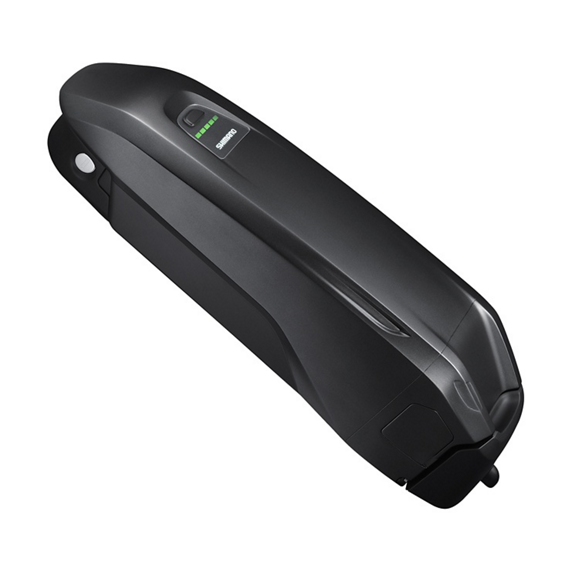 SHIMANO Batteri (SHIMANO STEPS) BT-E8010 (504 Wh)