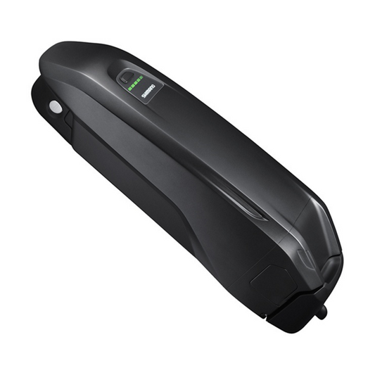 SHIMANO Batteri (SHIMANO STEPS) BT-E8010 (504 Wh)