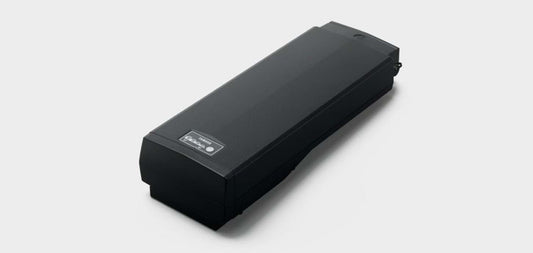 Batteri Yamaha Carrier 400Wh