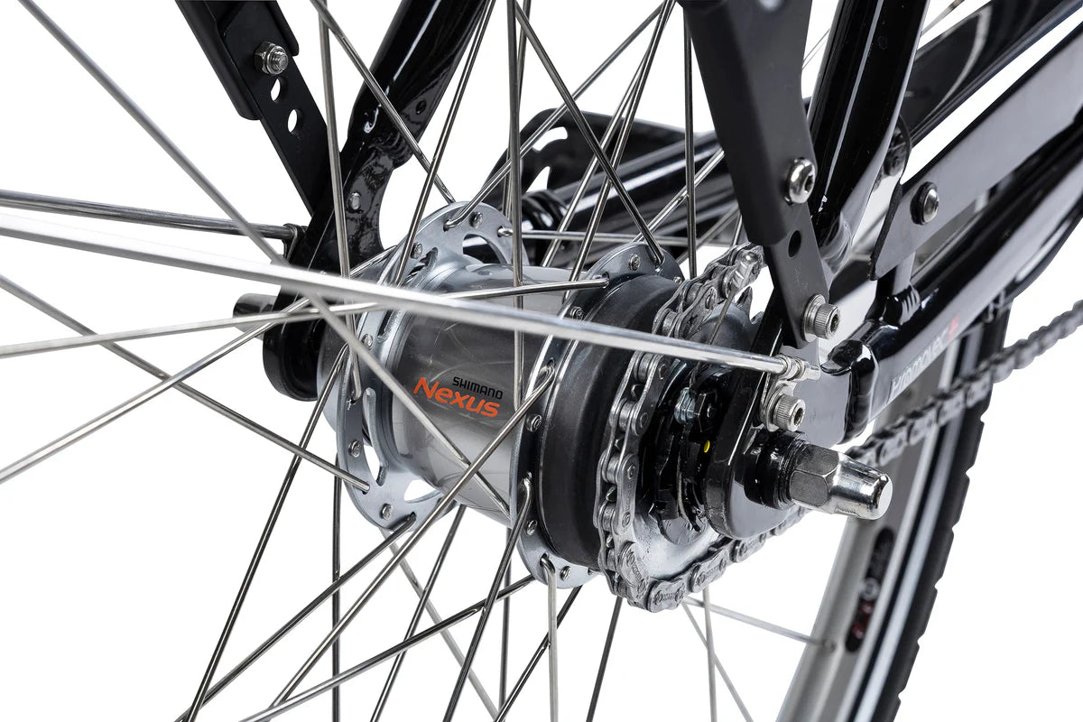 Batribike Core E Dam 7vxl