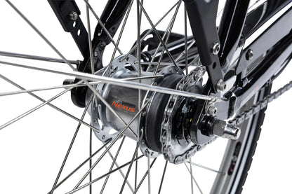 Batribike Core E Dam 7vxl