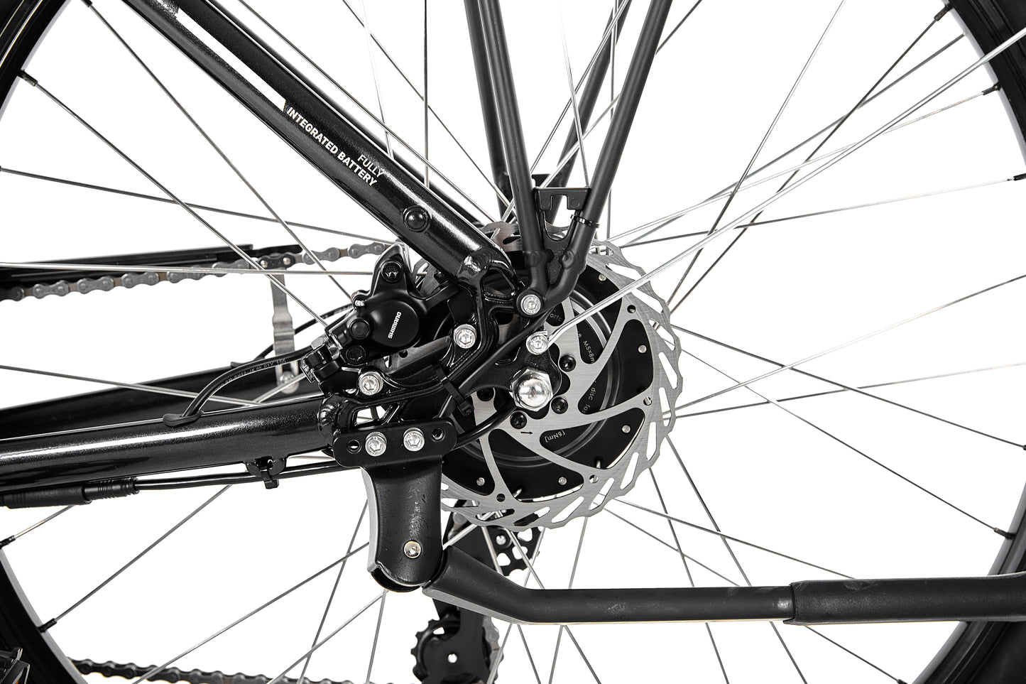 Romet PROECO WAVE AN 1.0 504WH