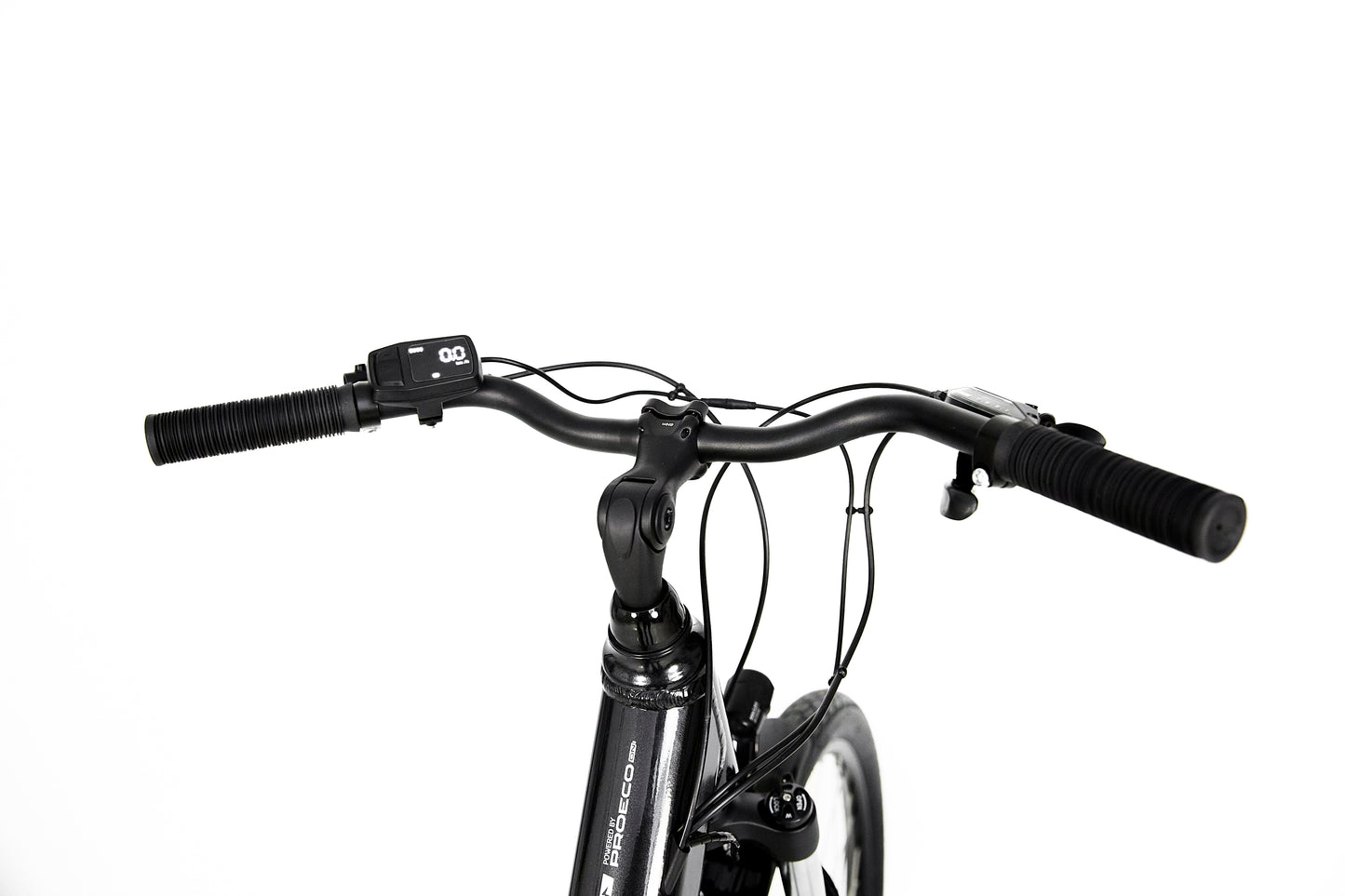 Romet PROECO WAVE AN 1.0 504WH