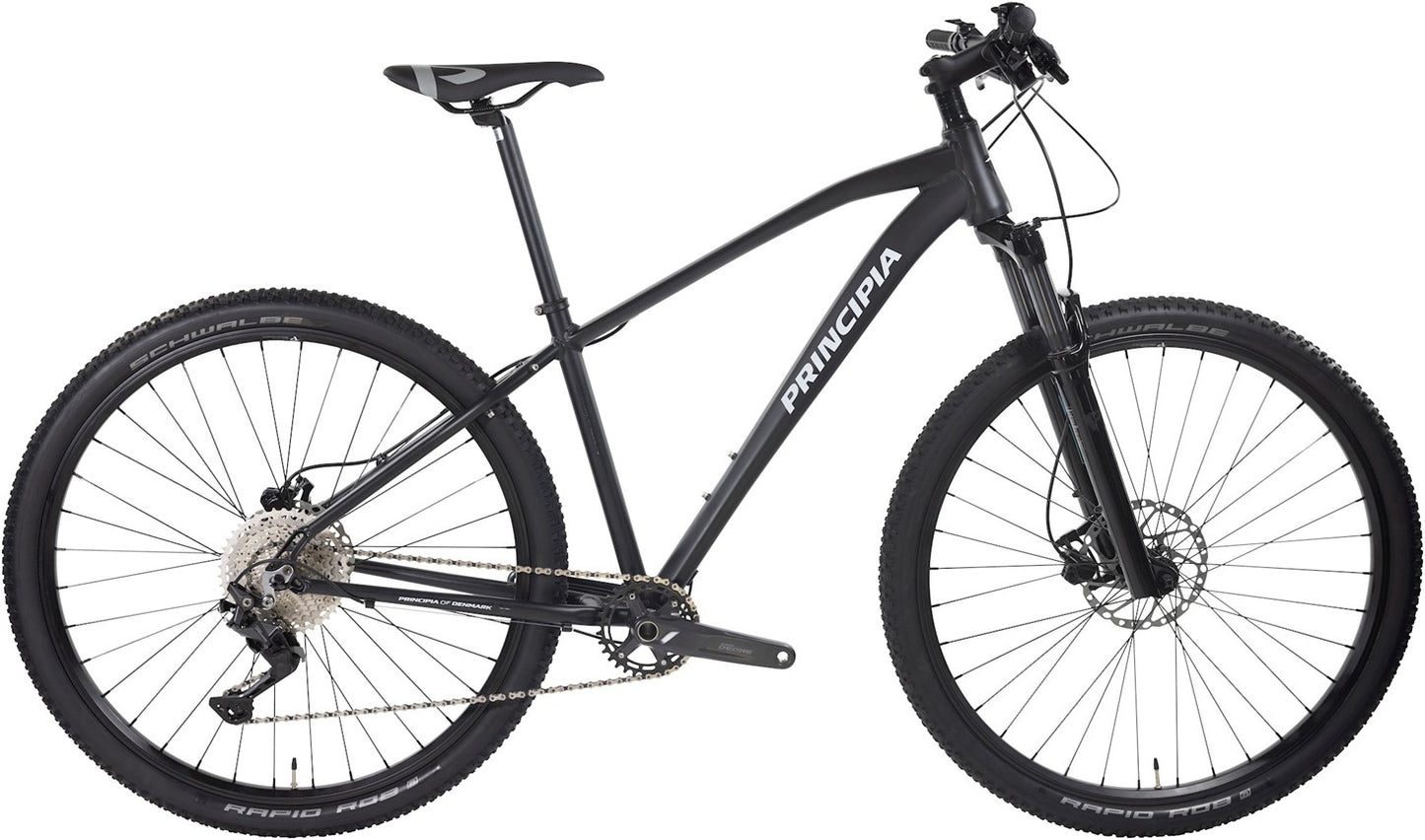 Principia Evoke A6.9 9vxl