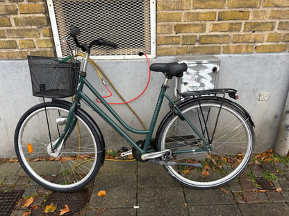 Skeppshult Nova 7 växlar