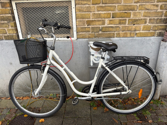 Monark Karin 8 växlar