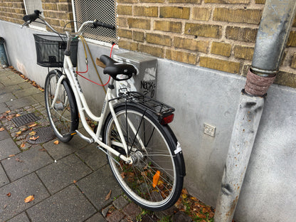 Monark Karin 8 växlar