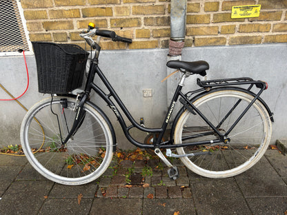 Batavus City 3-växlar