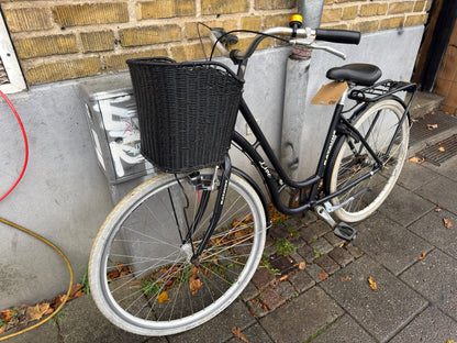 Batavus City 3-växlar