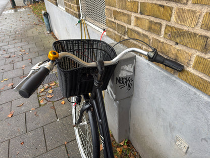 Batavus City 3-växlar