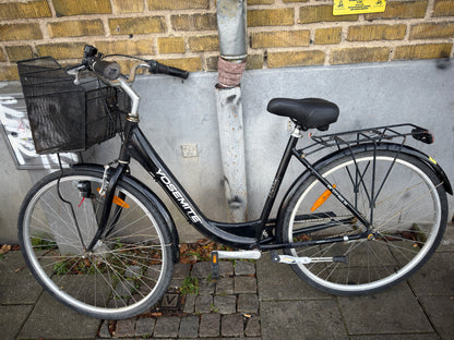 Yosemite City 3 växlar 28 tum