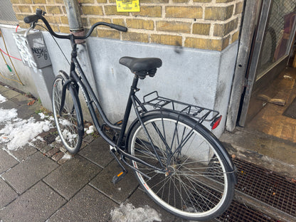 Yosemite damcykel 28 tum