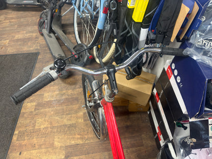 Barncykel 20 tum fullservad HM Cykelservice