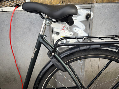 Pilen damcykel 28 tum 7 växlar