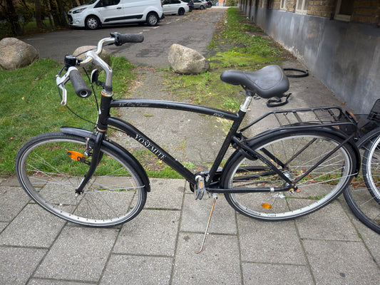 Yosemite herrcykel 28 tum 3-växlar HM Cykelservice