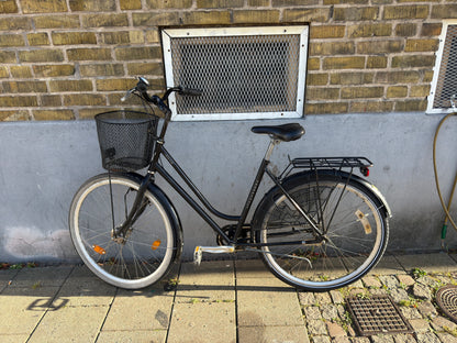 Skeppshult Nova dam 3-växlar 28 tum