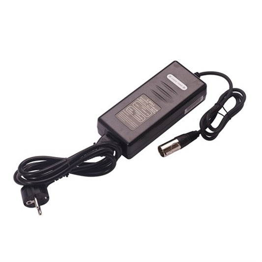 Batteriladdare Promovec 3-stift