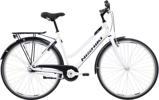 Nishiki City 107 Dam 50cm 7v