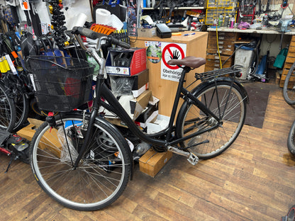 Monark Emma 7-växlar 28 tum