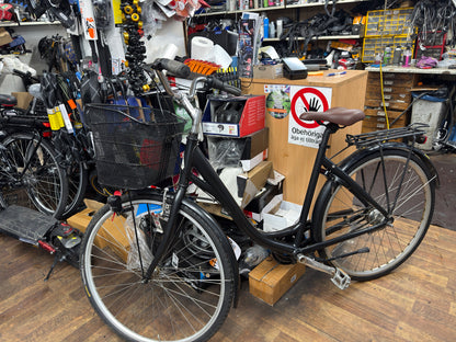 Monark Emma 7-växlar 28 tum