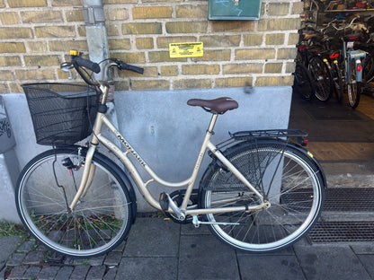 Monark Karin 3-växlar 28 tum