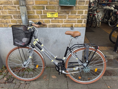 Romet Vintage Dam 3 växlar