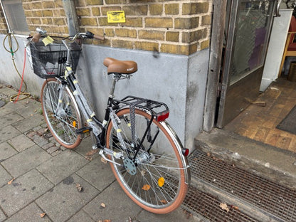 Romet Vintage Dam 3 växlar